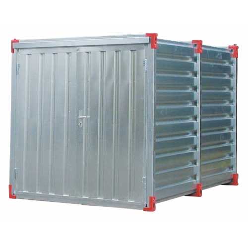 Lagercontainer 3000x2200x2200