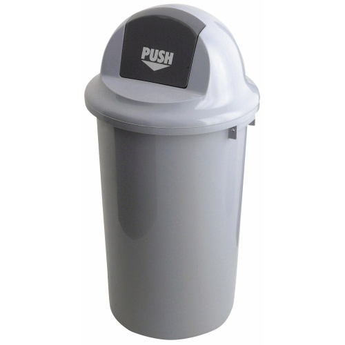 Abfallbehälter Kunststoff 47 l