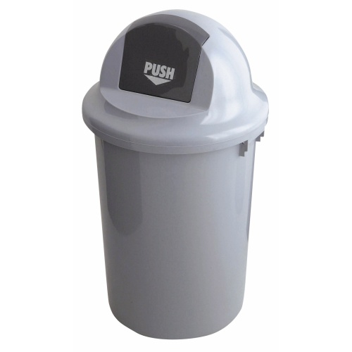 Abfallbehälter Kunststoff 60 l