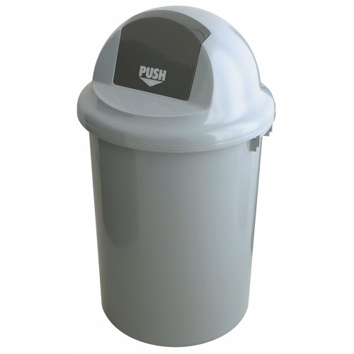 Abfallbehälter Kunststoff 90 l