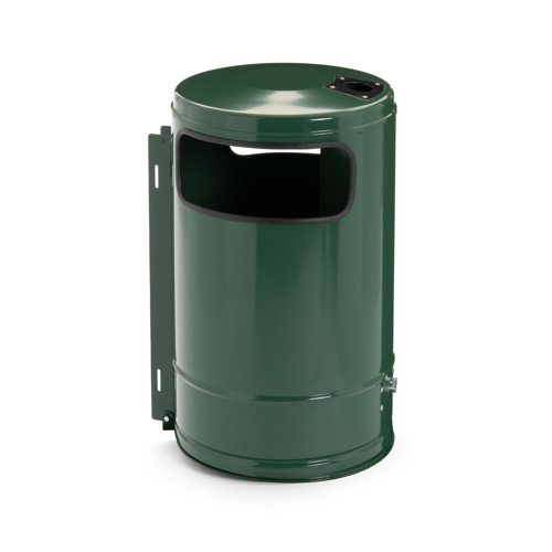 Abfallbehälter ohne Ständer 42 lt.