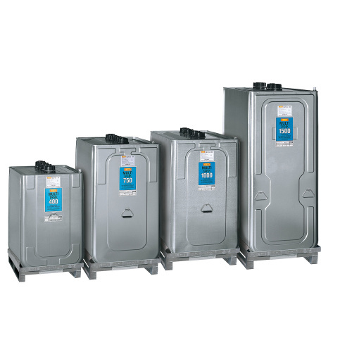 Tank im Tank 1500l - MULTI