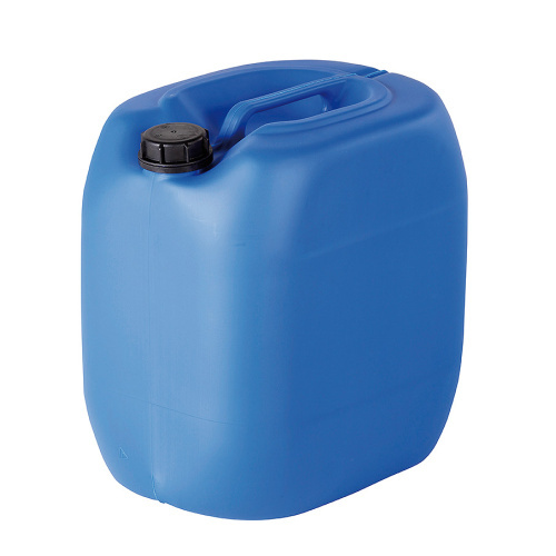 Kunststoffkanister 20 l.
