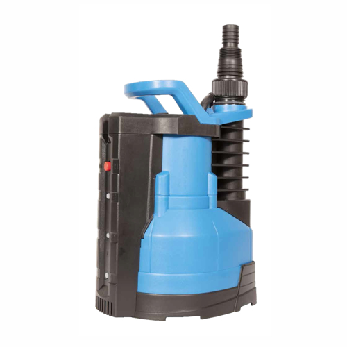 Tauchpumpe PSDR750P