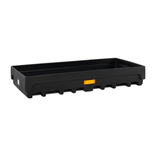 Regal mit Abmessungen 2700x1100 mm
