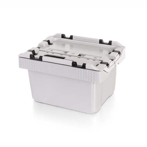 Batteriebox - 16 l