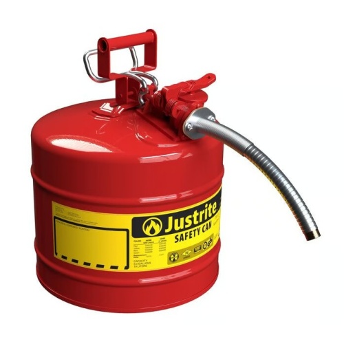 Behälter für brennbare Stoffe Typ II. 19 l.