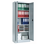 Aktenschrank - 4x Fächer - Breite 800 mm