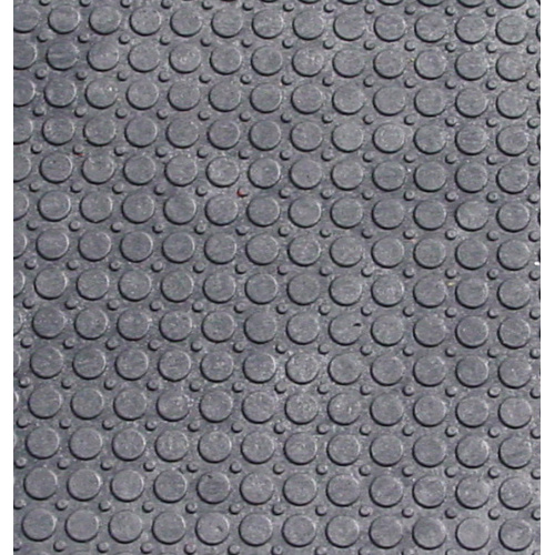 Bodenplatte - Münze 1200x800x22 mm