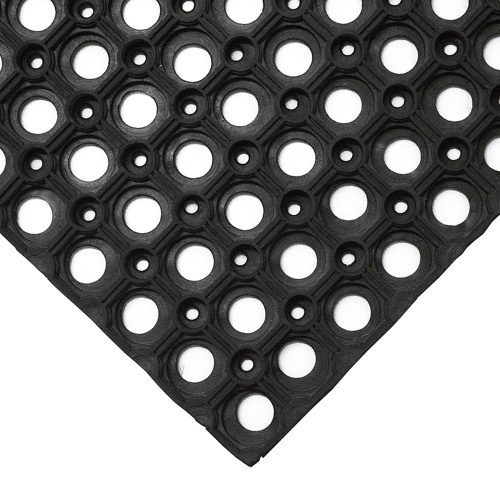 Eingangsreinigungsmatte - Ringmat Honeycomb 0,4x0,6 m