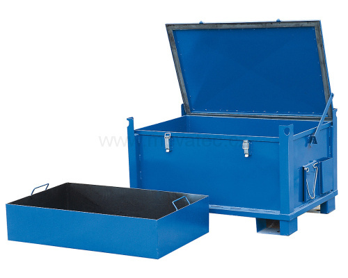 Universalcontainer UK 280 l.