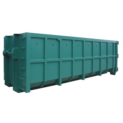 Container ABROLL 4500x2300x550 mm - 5,7 m3
