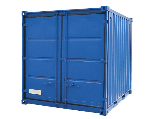 Lagercontainer 9 m3