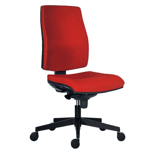 Bürostuhl ARMIN rot