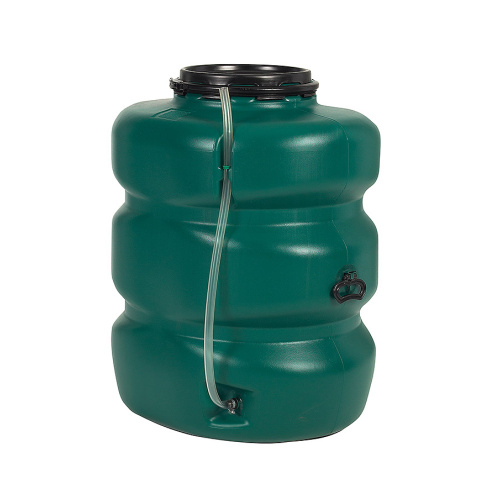 Regenwasserbehälter für den Garten 500 l