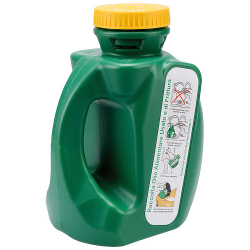 Behälter für gebrauchtes Küchenöl 3,5 l - Olí
