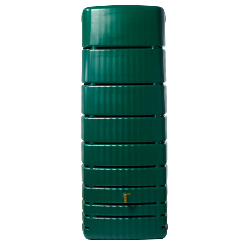 Regenwasserbehälter SLIM 650 l.
