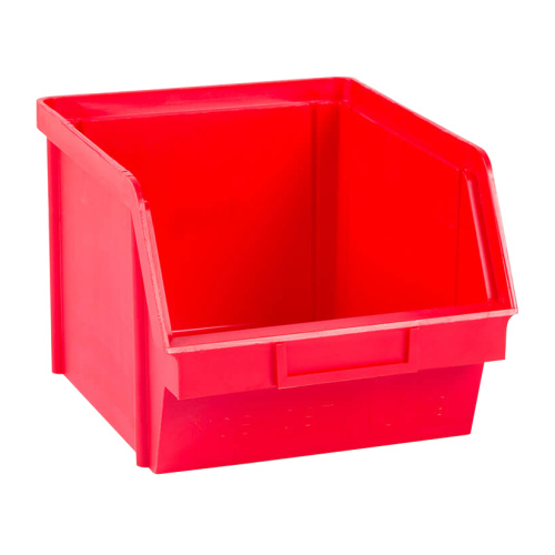 Kunststoffbehälter 200x150x122 - rot