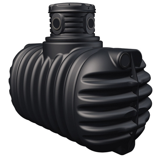 Regenwassertank Compact - 2650 l