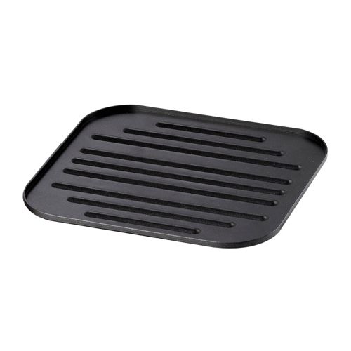 Grill für Kocher Dual Compact