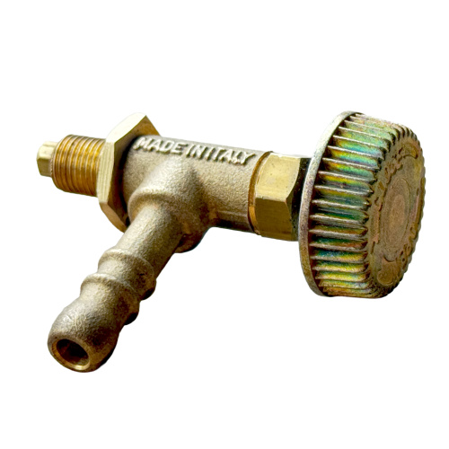 Ventil Trino/Megazeus
