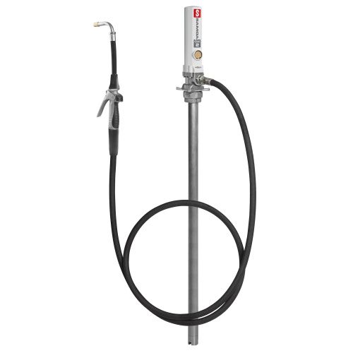 Frostschutz-Kühlmittel-Pumpenset für 200 l Fässer