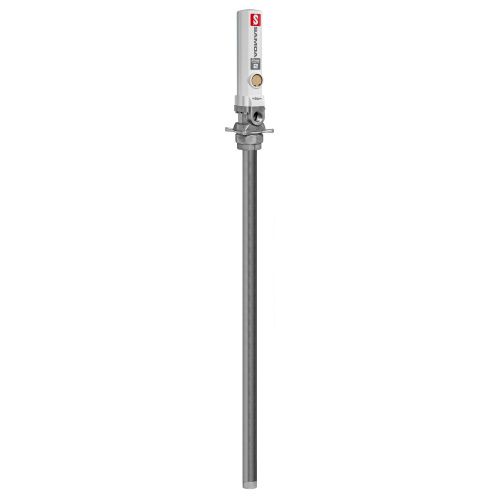Pneumatische Frostschutzmittel-Kolbenpumpe für 200 l Fässer Samoa