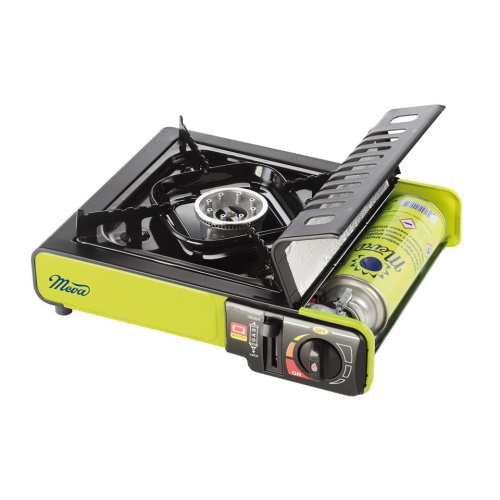 Gasherd THUNDER DUAL