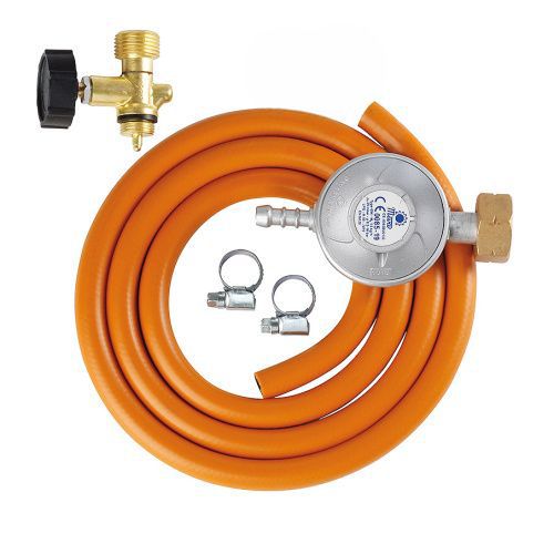 Anschlussset THUNDER DUAL (UNP25001)