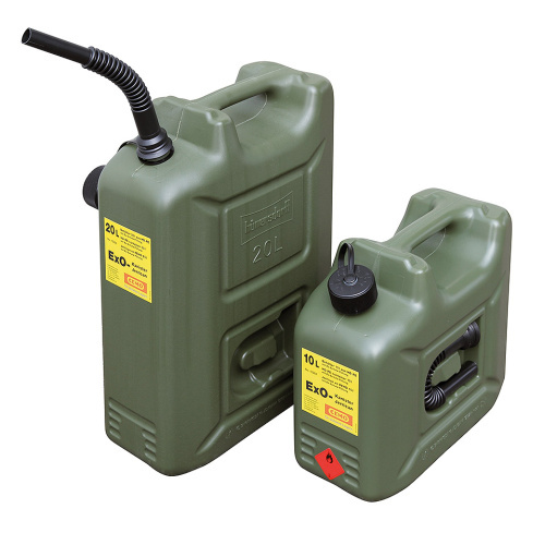 Kanister 20 l Army
