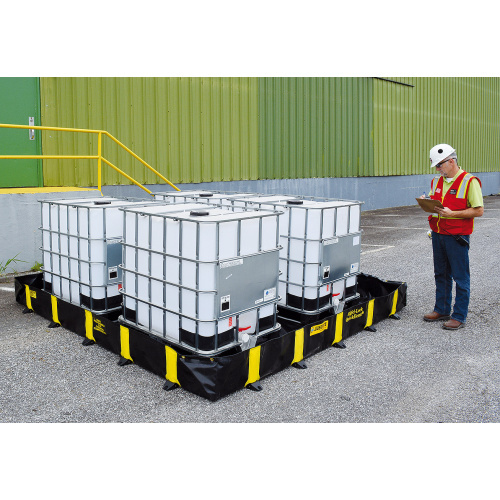 Auffangwanne Flexi 2820 l