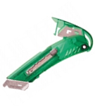 Sicherheitsmesser Sicherheitsmesser