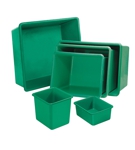 Glasfaserboxen Glasfaserboxen