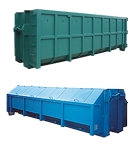 Container ABROLL