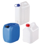 Plastikkanister Plastikkanister