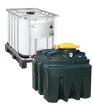 Plastikcontainer Plastikcontainer