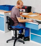 Werkstattstühle Werkstattstühle